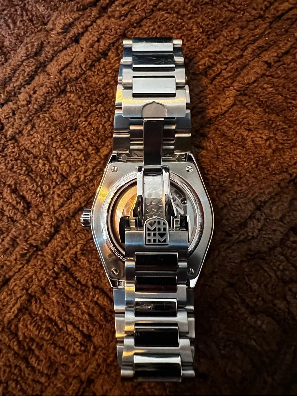 Frederique Constant Highlife Automatic  FC-310B4NH6B